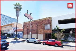Panorama City, CA Office/Retail - 8229 Van Nuys Blvd