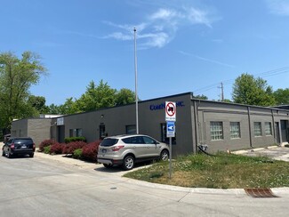 Butler, WI Industrial - 4560 N 127th St