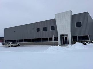 Holland, MI Industrial - 1900 Lamar Ct