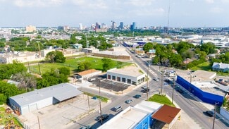 San Antonio, TX Retail - 100 Blanco Rd
