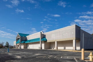 Meridian, MS Freestanding - 2120 HWY 19 N