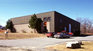 Haverhill, MA Industrial - 48 Laurier St