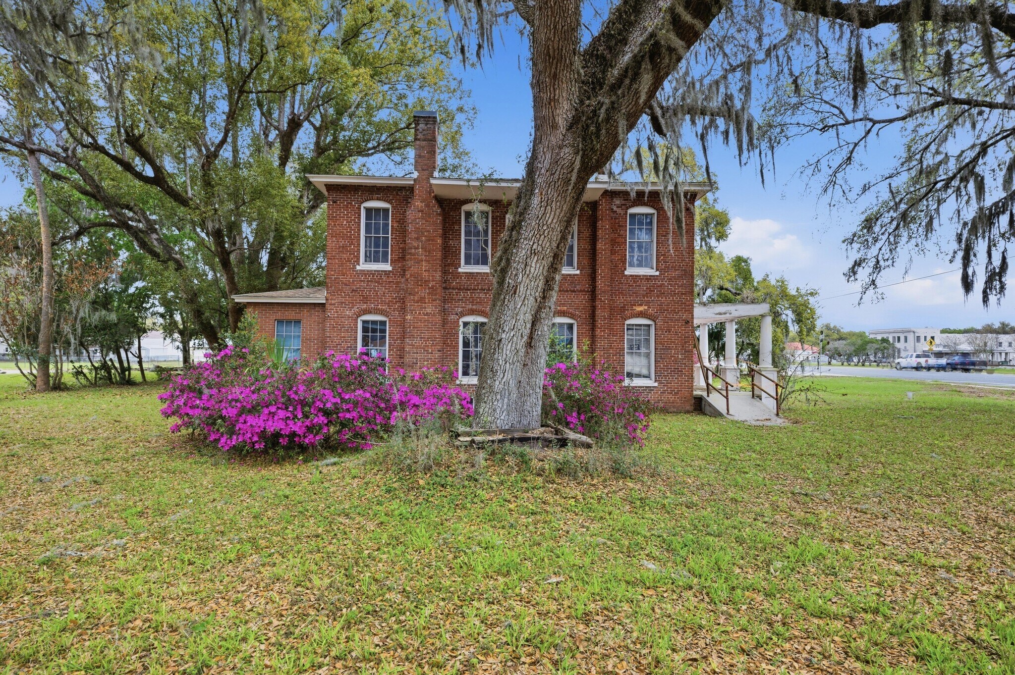 120 N Main St, Bushnell, FL for Sale