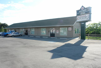 Yakima, WA Office - 2408 Fruitvale Blvd