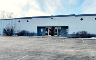 Machesney Park, IL R&D - 9628 Forest Hills Rd