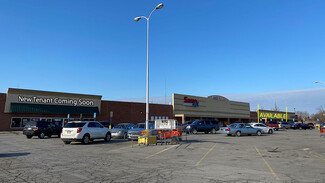 Port Huron, MI Retail - 657-729 24th St