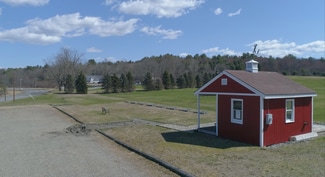 Greenfield, MA Commercial - 1245 Bernardston Rd Greenfield, MA Commercial - 1245 Bernardston Rd