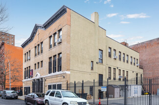 Bronx, NY Office/Retail - 860 FOREST Ave