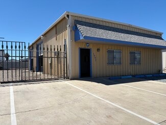 Turlock, CA Industrial - 1697 Mccormick St Turlock, CA Industrial - 1697 Mccormick St
