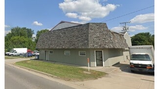 Harlan, IN Flex - 17624 IN-37 Hwy