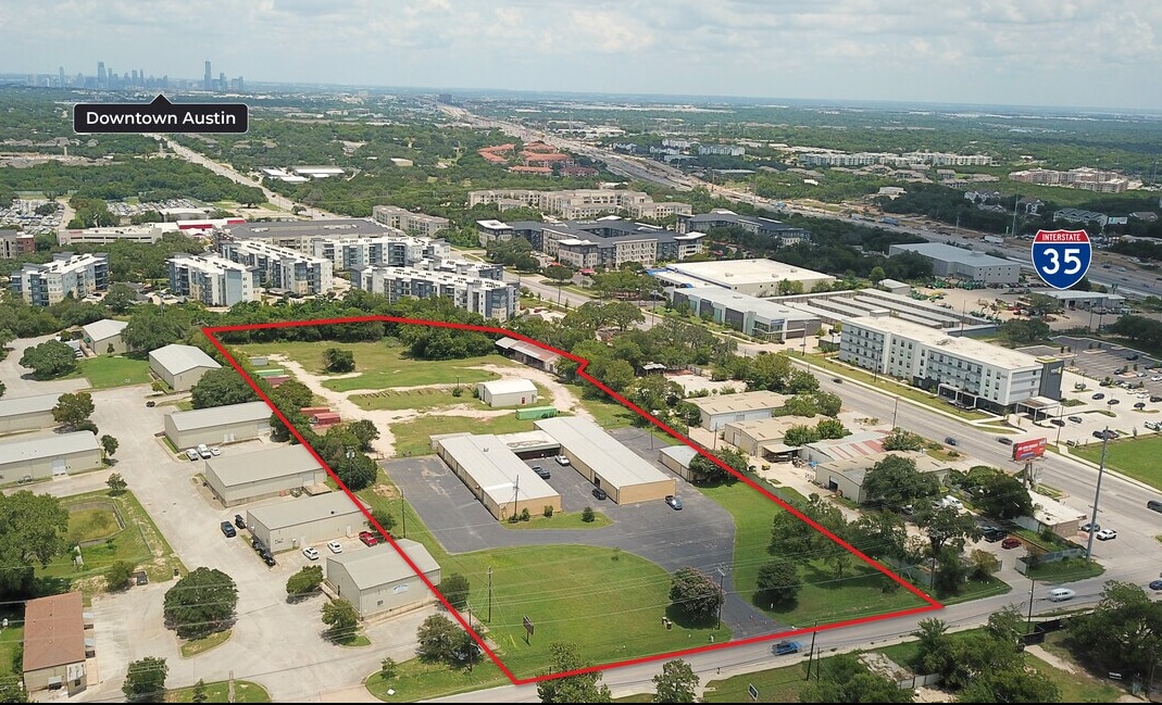 114 Ralph Ablanedo Dr, Austin, TX for Rent