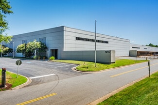 Charlotte, NC Industrial - 7345 IBM Dr