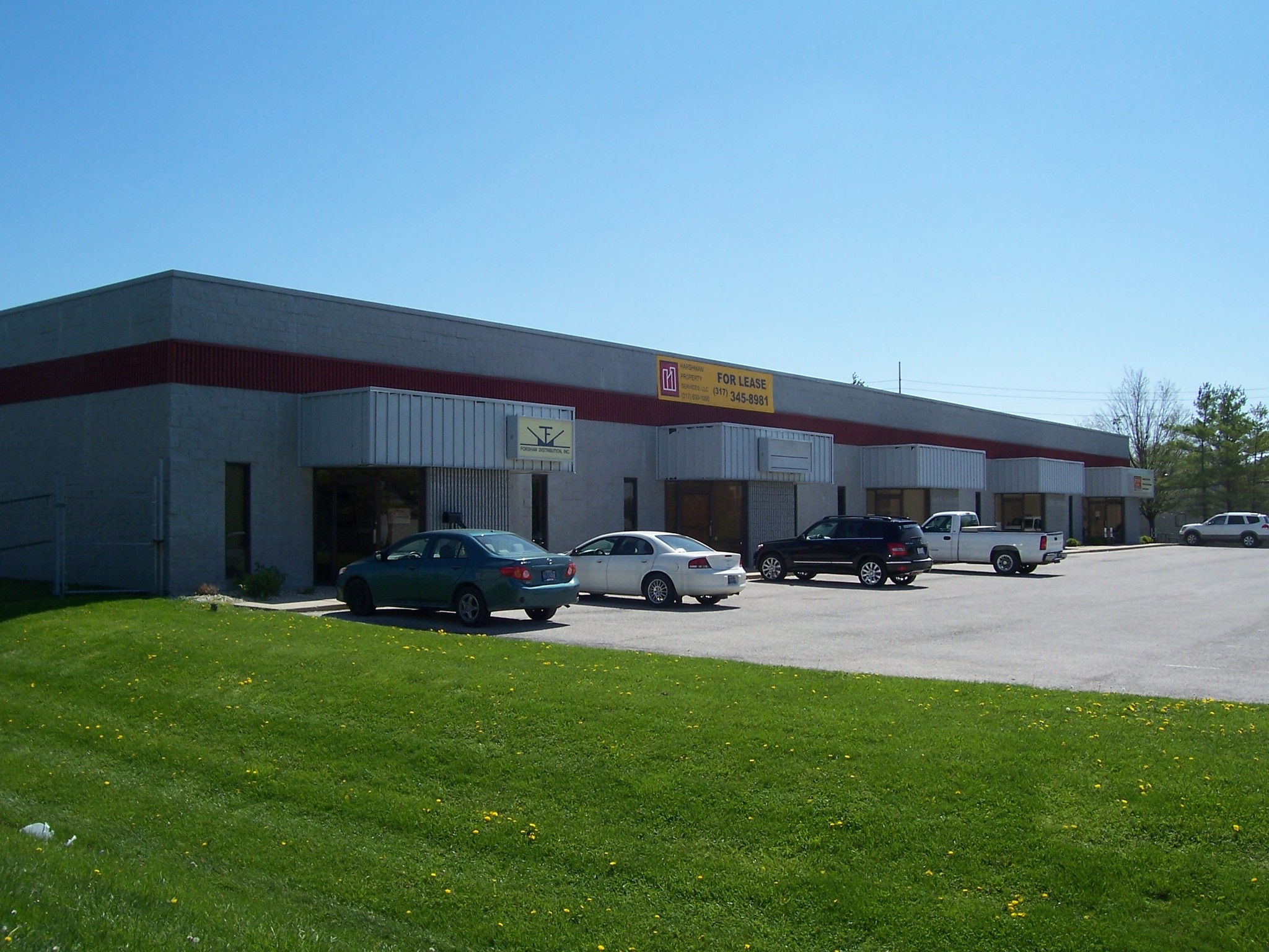2502-2520 Roosevelt Ave, Indianapolis, IN for Rent