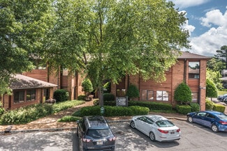 Memphis, TN Medical - 4735-4739 Spottswood Ave Memphis, TN Medical - 4735-4739 Spottswood Ave