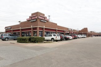 Plano, TX Retail - 2011 W Spring Creek Pky