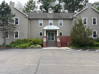 New Haven, CT Office - 1406 Whalley Ave New Haven, CT Office - 1406 Whalley Ave