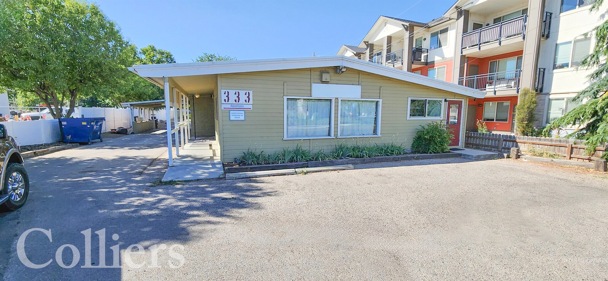 333 W Orchard Ave, Nampa, ID for Sale