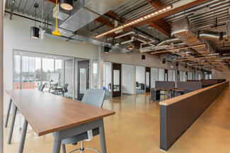 North Bethesda, MD Coworking Space - 12358 Parklawn Dr