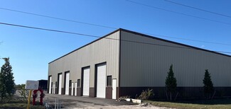 Cape Coral, FL Industrial - 2644 NE 9th Ave