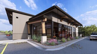 Eagle, ID Self-Storage Facilities - 771 N Hwy 16