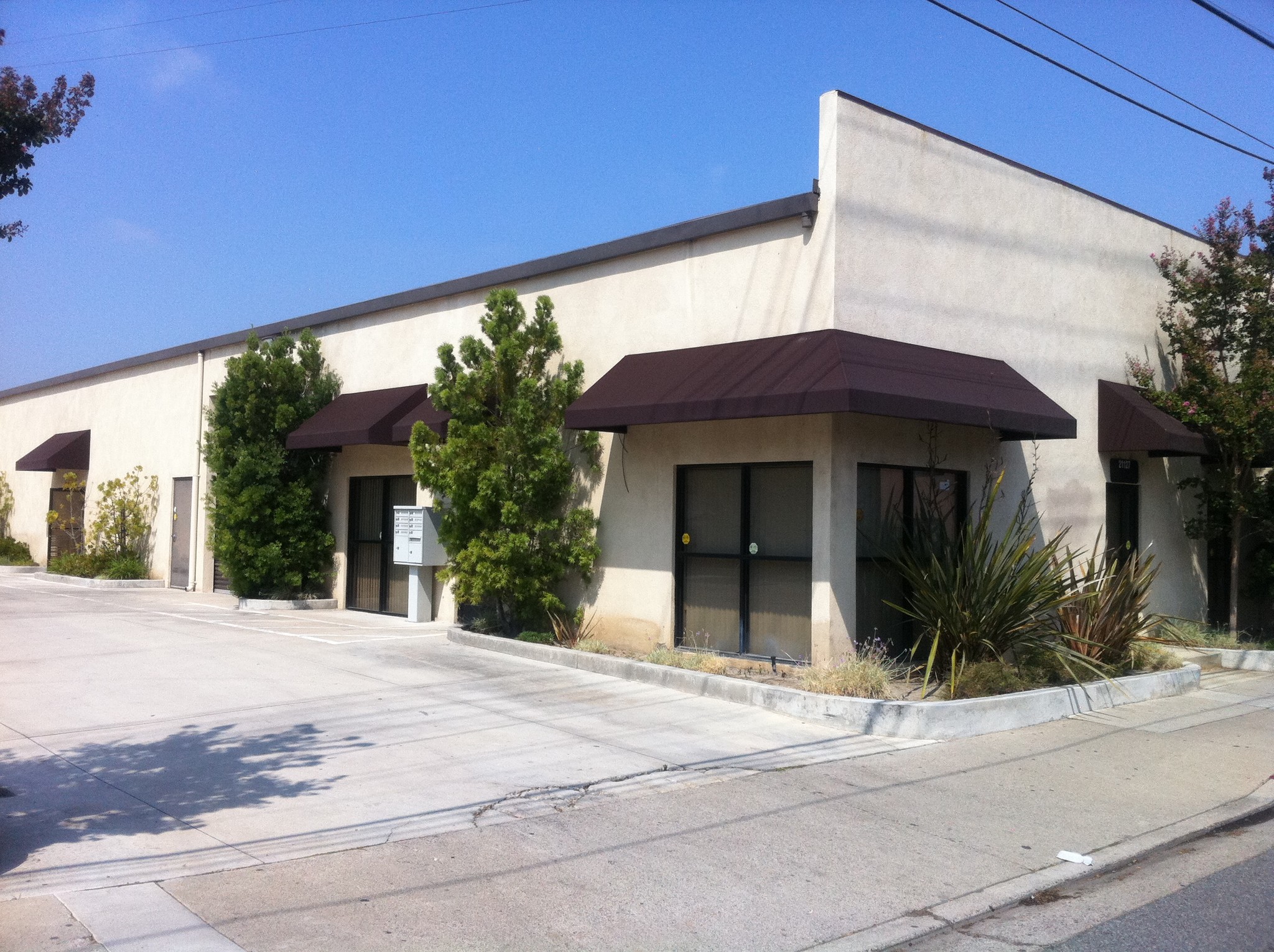21127-21137 Norwalk Blvd, Hawaiian Gardens, CA for Rent