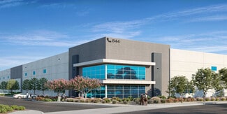 Phoenix, AZ Industrial - 844 N 44th Ave Phoenix, AZ Industrial - 844 N 44th Ave