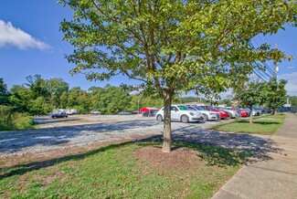 Newnan, GA Commercial - 193 Greenville st