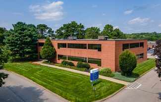 Albany, NY Office - 14 Columbia Circle Dr