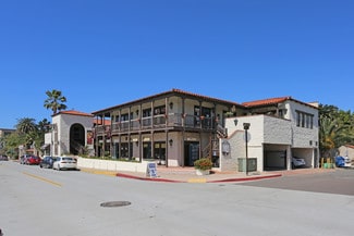 San Diego, CA Office/Retail - 2802 Juan St
