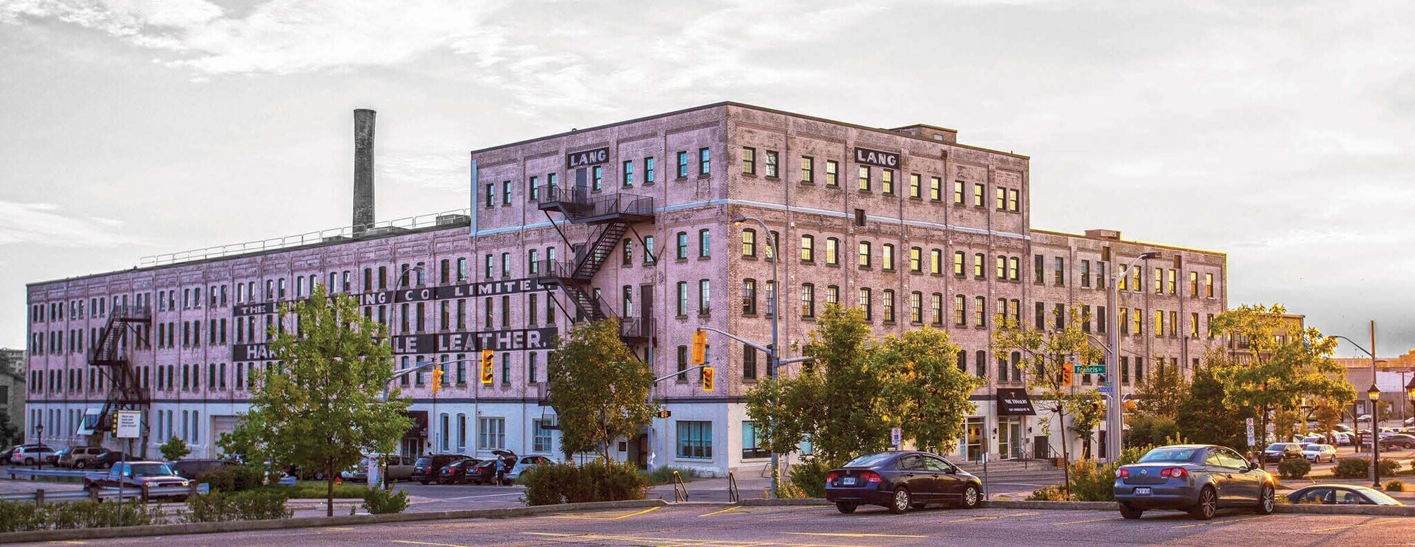 121-151 Charles St W, Kitchener, ON for Rent