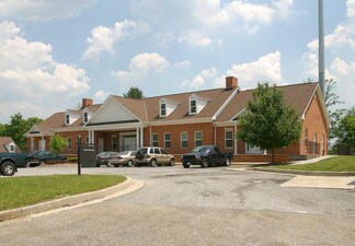 Ellicott City, MD Office/Medical - 10260-10268 Baltimore National Pike Ellicott City, MD Office/Medical - 10260-10268 Baltimore National Pike