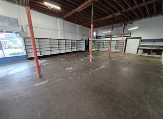 Coquille, OR Retail - 57 N Adams St