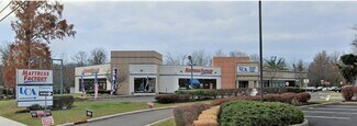 Lawrence Township, NJ Retail - 3311-3313 Route 1