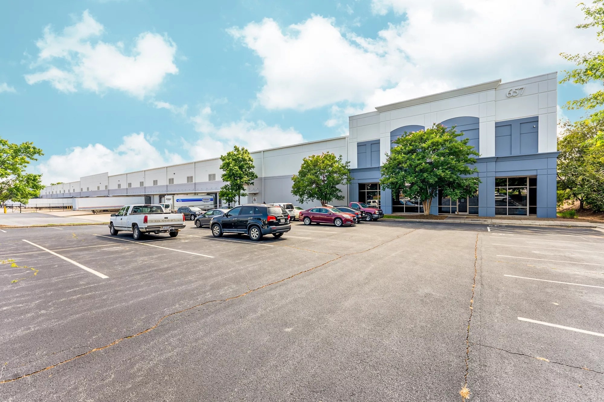 657 Brigham Rd, Greensboro, NC for Rent