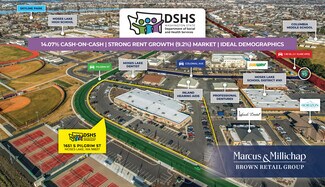 Moses Lake, WA undefined - 1651 S Pilgrim St