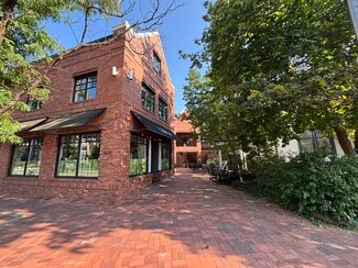 Boulder, CO Office - 1634 Walnut St