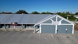 Port Charlotte, FL Retail - 3762 Tamiami Trl