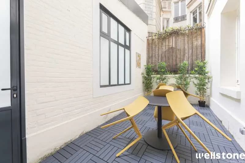 19 Rue De Rocroy, Paris, PAR for Sale
