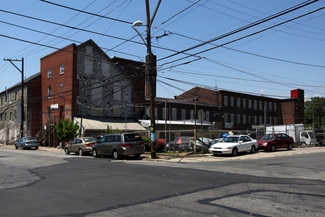 Philadelphia, PA Industrial - 1196 Adams Ave