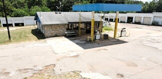 Jacksonville, TX Retail - 13852 FM 747 S Jacksonville, TX Retail - 13852 FM 747 S