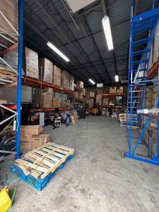 Ramsey, NJ Flex - 41 Orchard St