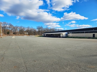 Fair Lawn, NJ Industrial - 19-05 Nevins Rd