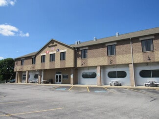 Dubois, PA Retail - 150 W Dubois Ave Dubois, PA Retail - 150 W Dubois Ave