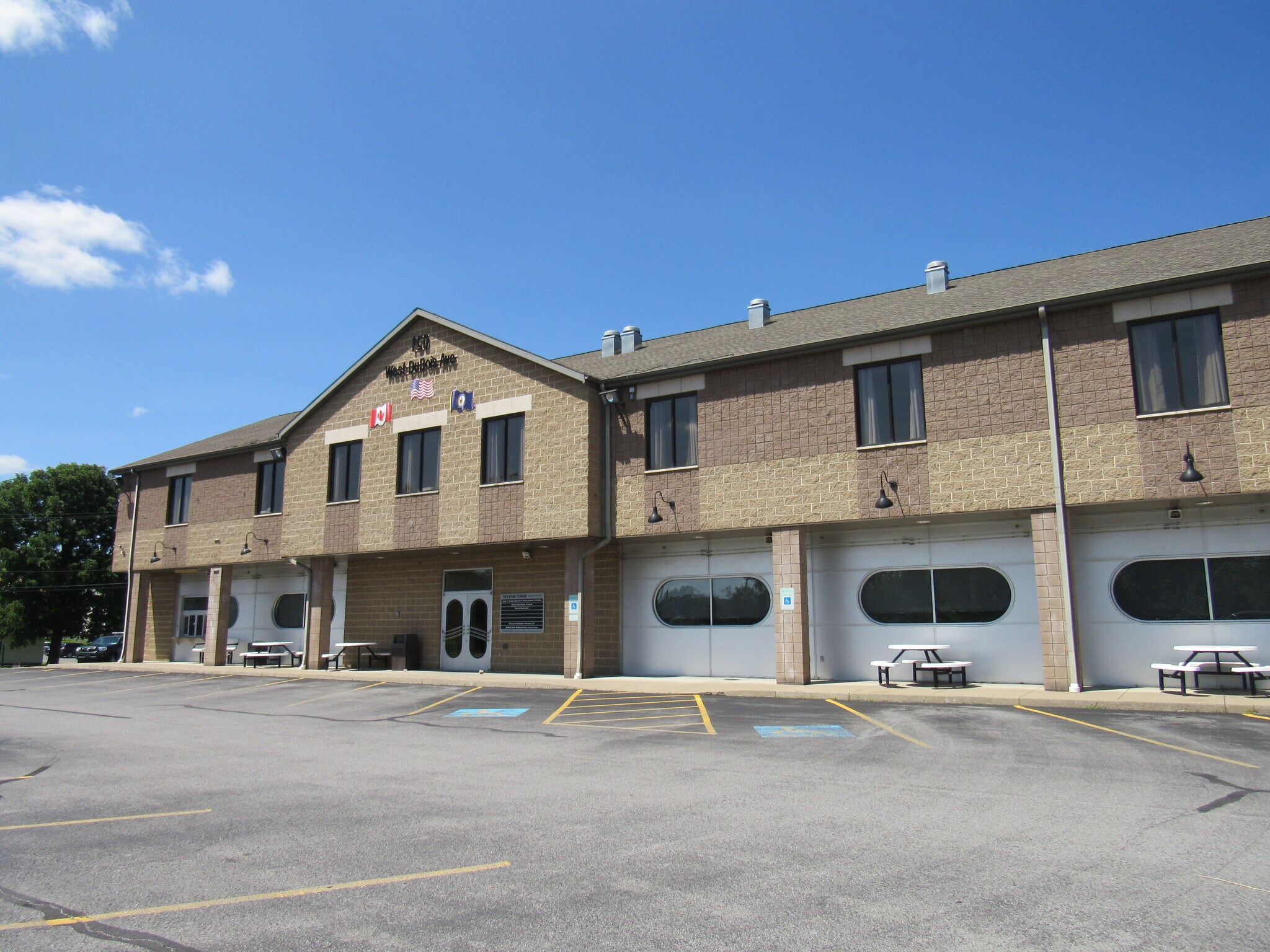 150 W Dubois Ave, Dubois, PA for Rent