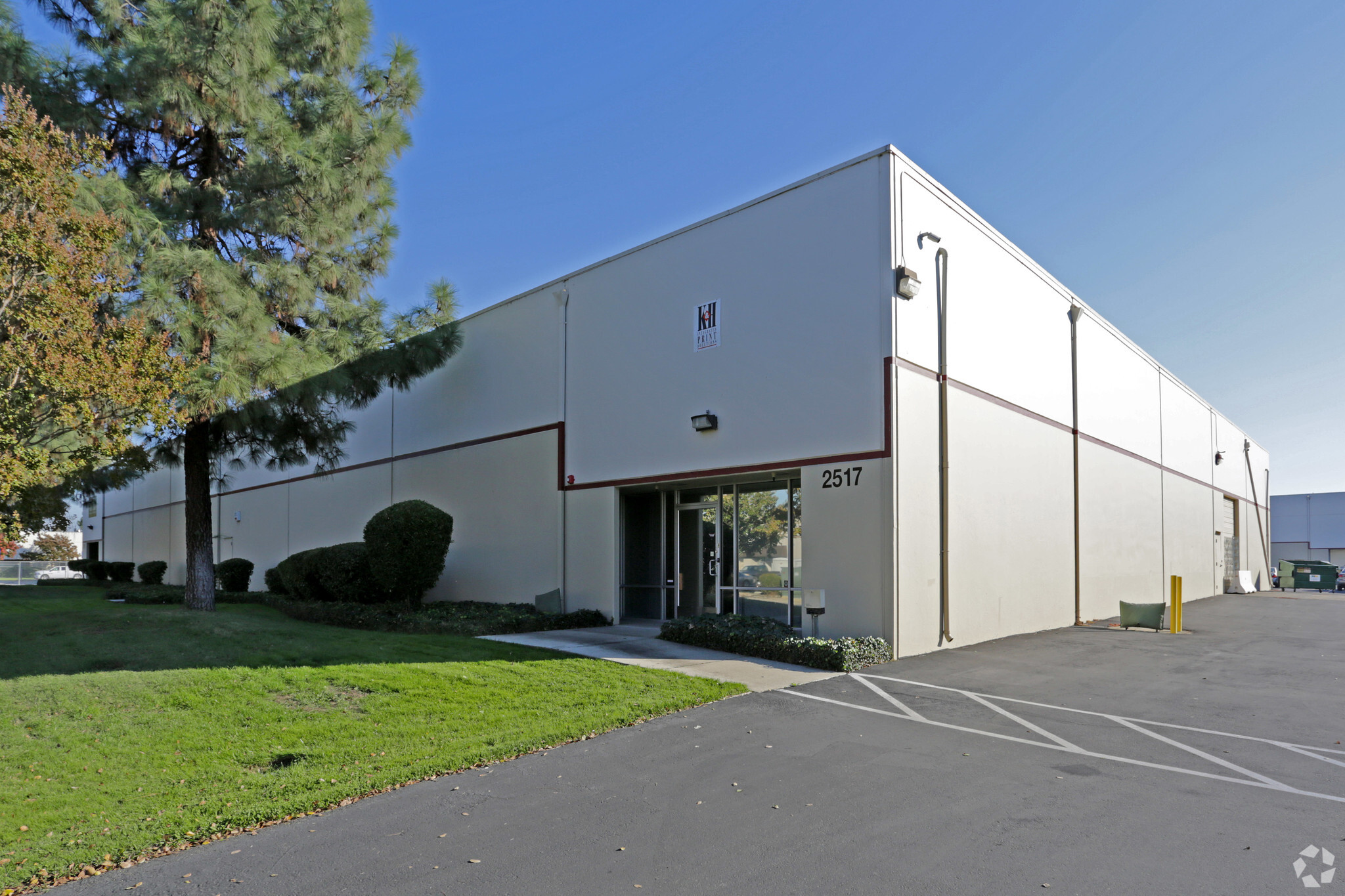 2505 Port St, West Sacramento, CA for Rent