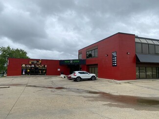 Sherwood Park, AB Retail - 6 Blackfoot Road, Sherwood Pk