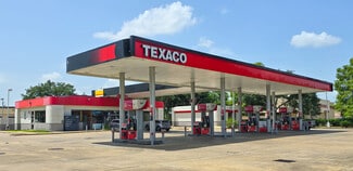 Houston, TX Retail - 1190 Clear Lake City Blvd