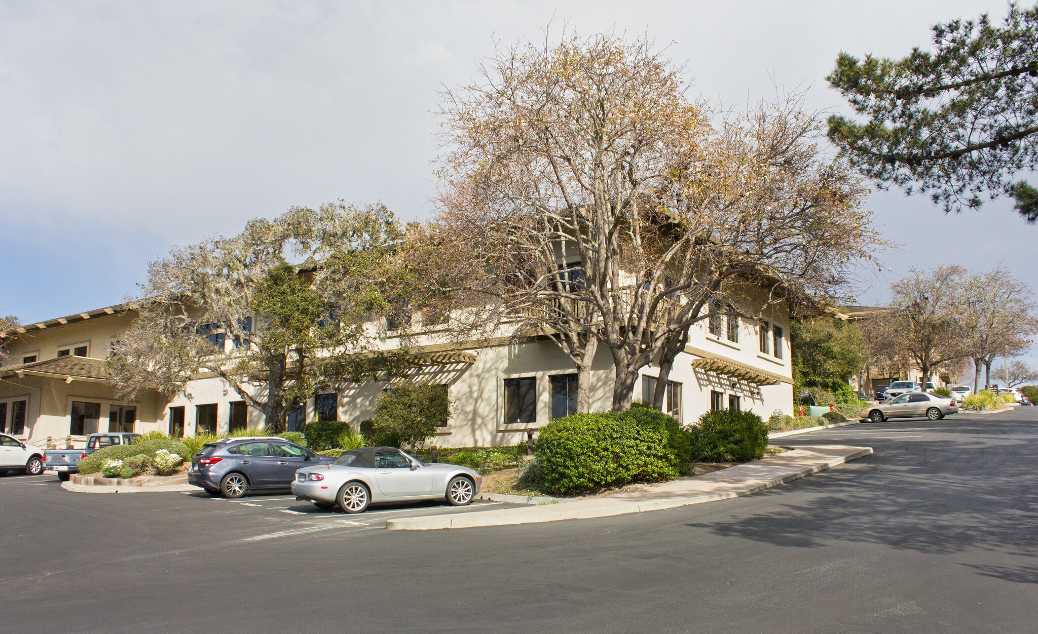 30 Ragsdale Dr Monterey, CA 93940 Office Property for Lease on