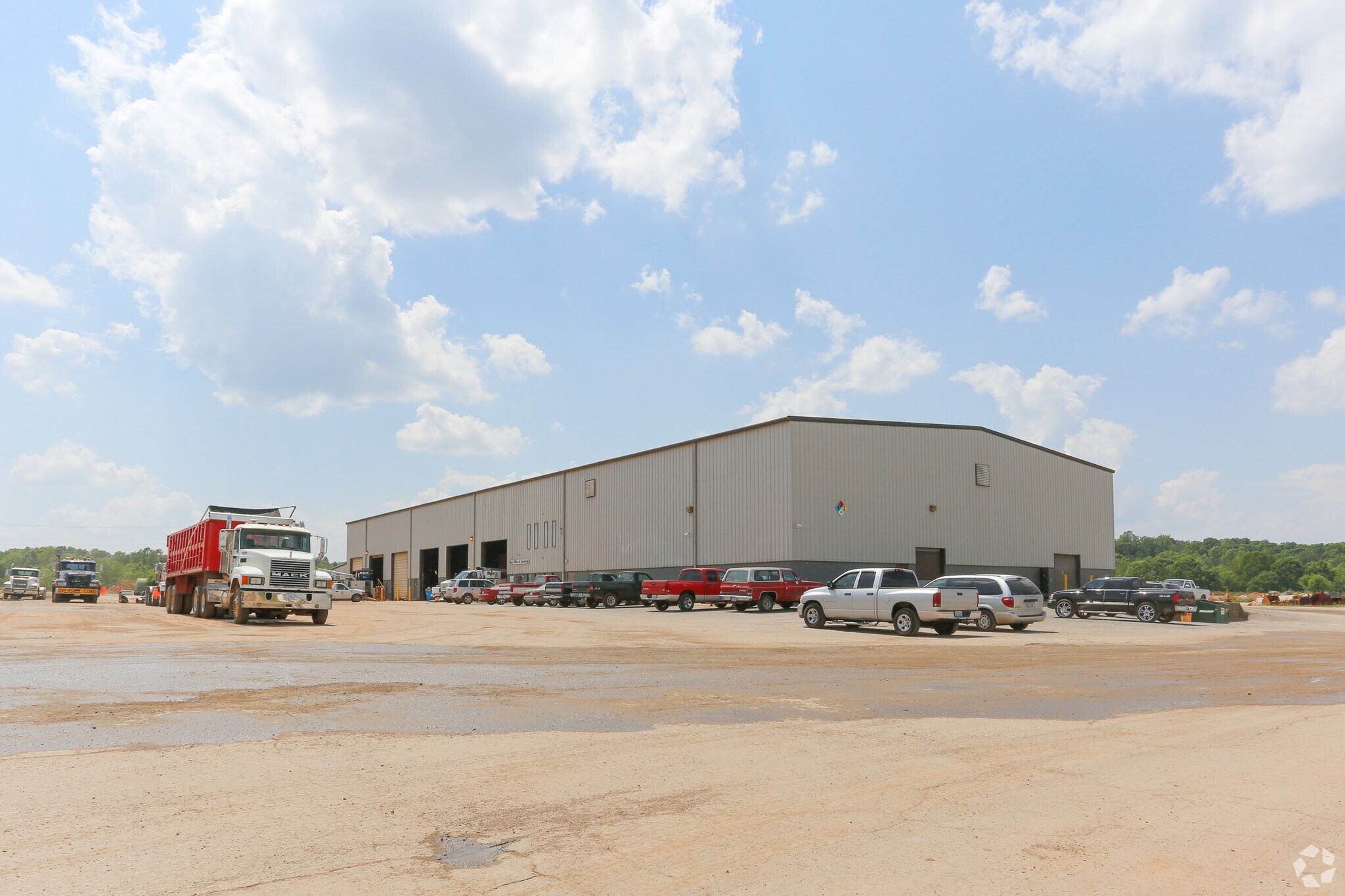 1441 Delta Dr Gastonia, NC 28052 Industrial Park Property for Lease