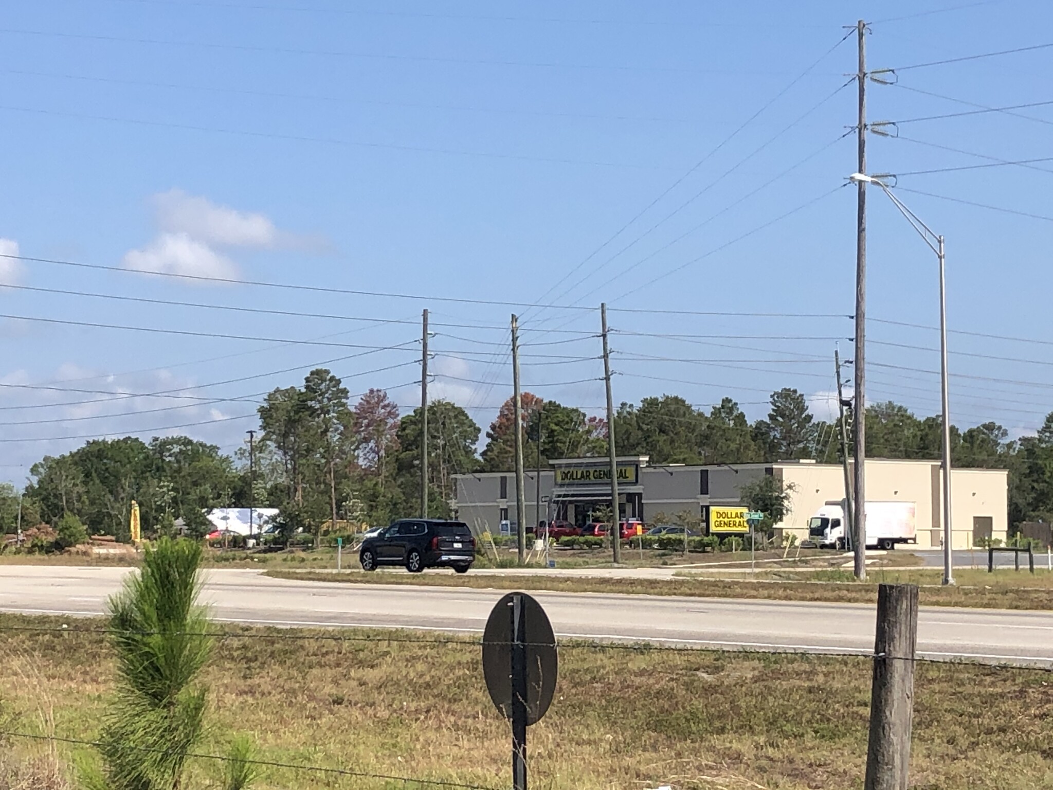 Highway 60 @ Walk in Water Rd., Lake Wales, FL for Sale